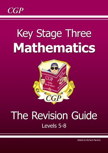 Ks3 maths study - ks3,