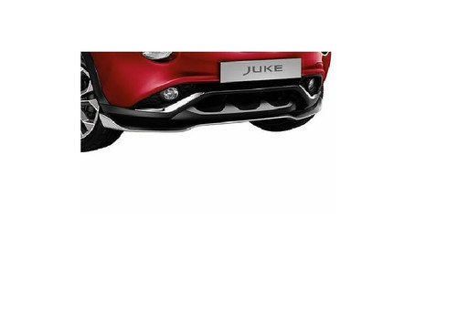 Nissan juke f15 genuine chrome - juke,