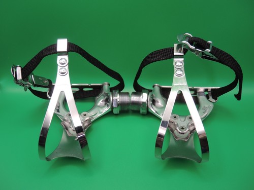 Shimano dura ace pedals - shimano,