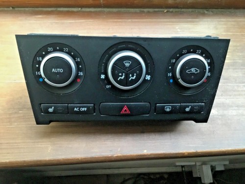 Saab 3 93 convertible - 08-12,