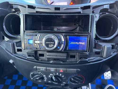 Alpine ida x305 - alpine, ida-x305