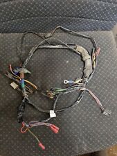 FORD SIERRA MK1 RS COSWORTH / XR4i DRIVERS SIDE DOOR WIRING LOOM 83BG-14603-AA