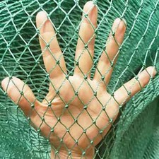 Heavy Duty Anti Bird Netting