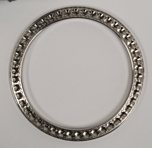 Blank bezel for diamond - for, fit