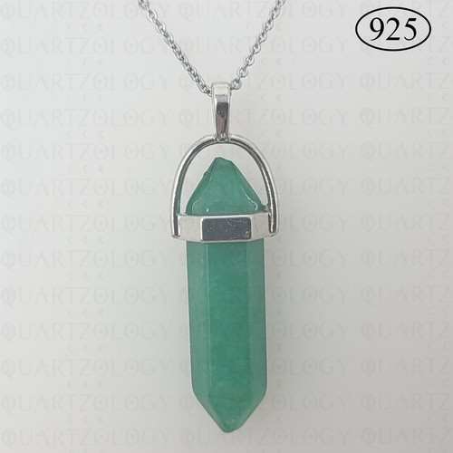 Natural quartz chakra - natural, crystal