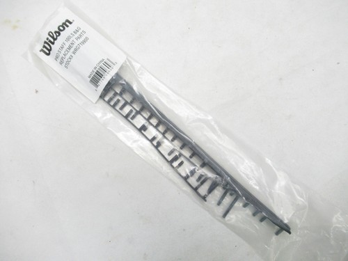 Bumperguard grommet set - /,