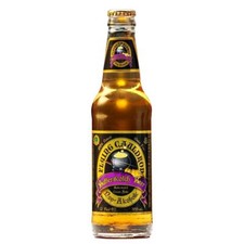 Harry Potter Style Flying Cauldron Butterscotch Beer Single Bottle