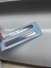 Profile Crank Decals Sticker