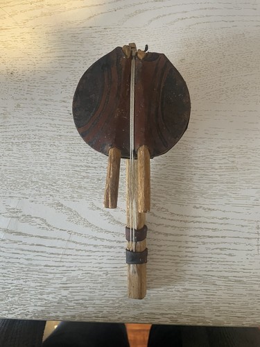 Kora african string - kora,