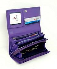 Women Luxury Genuine Leather