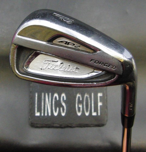 Titleist ap2 714 forged - titleist,