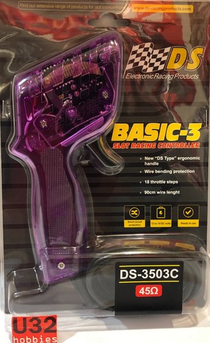 Slot car 3503c basic - slot,