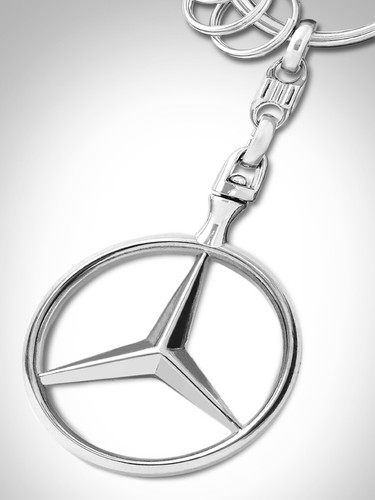 Genuine mercedes benz brussels - genuine,
