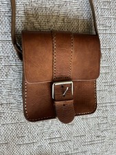 100% genuine pure LEATHER