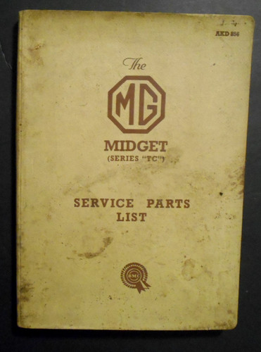 The midget series tc - the,