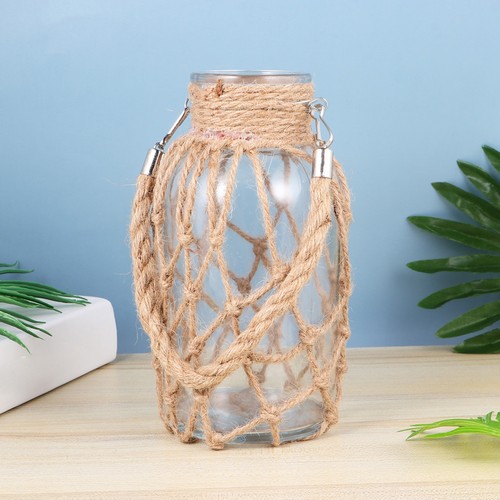 Floral vase hydroponic - ,