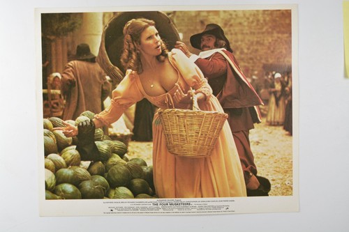 Raquel welch oliver - welch, reed