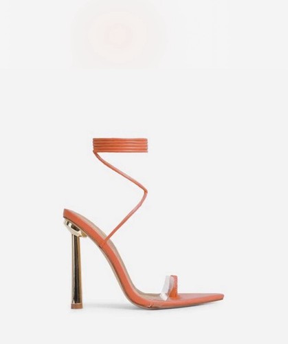 Ego orange gold - gold, &