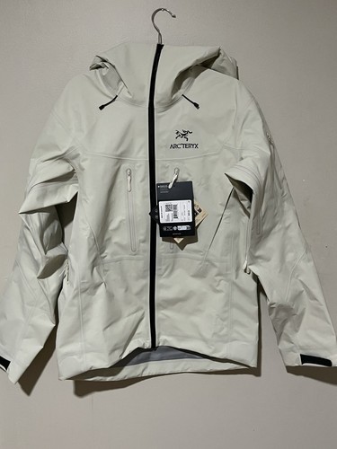 Arcteryx alpha gore tex pro - sv, gore-tex