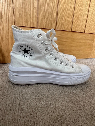 High top platform converse - top,,