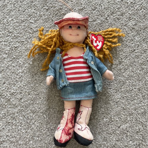 Teenie beanie boppers - beanie,