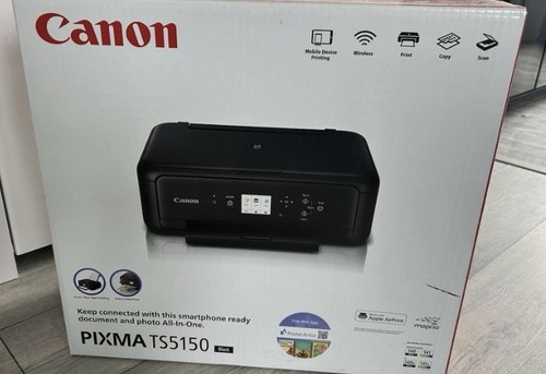 Canon pixma ts5150 wireless - canon,