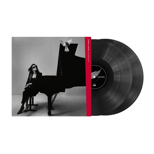 Melody gardot the essential - gardot,