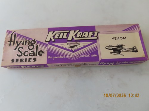 Original keil kraft flying - original,