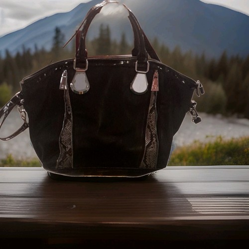Star julien macdonald black - star, by