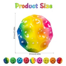 Moon Ball (Random) Extreme