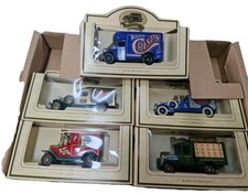 Lledo 1991 Walkers Crisps