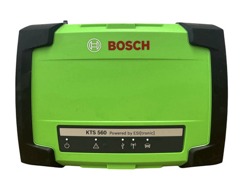 Bosch kts 560 obd2 - 560,