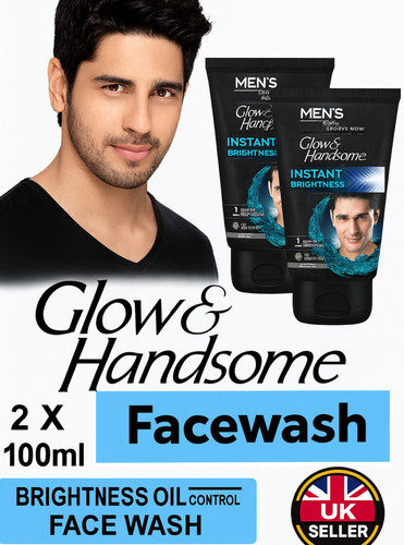 100g fair lovely glow - x, &