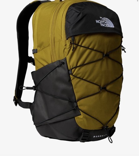 North face borealis 28l - face,