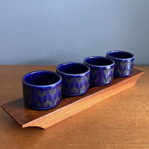 Vintage hornsea pottery - pottery, of
