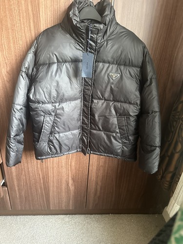 Black puffer short women - short, women’s