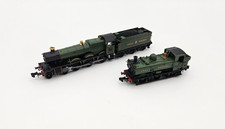 Dapol gauge gwr steam - gauge,
