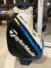 TaylorMade SIM2 Tour Staff Bag