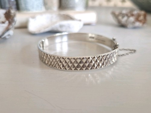 Vintage sterling silver - vintage,