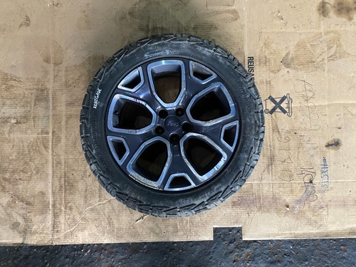 Genuine jeep renegade alloy - renegade,