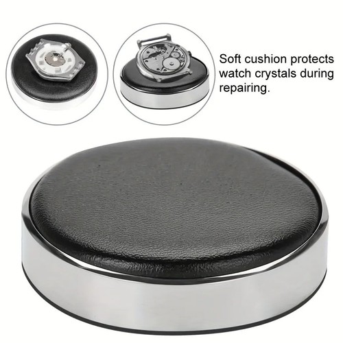 Watch jewelry case - watch, movement