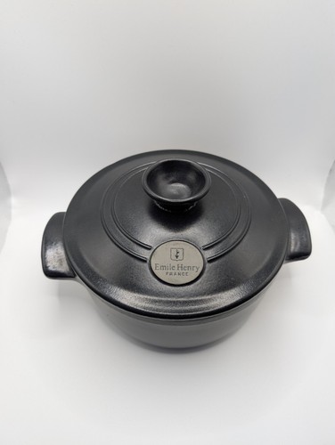 Emile henry ceramic cooking - ceramic,