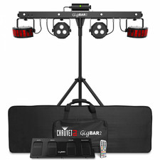 Chauvet DJ Gigbar 2 IRC LED