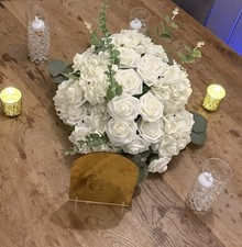 Wedding Centerpieces, Table Top Decorations, and Corsages