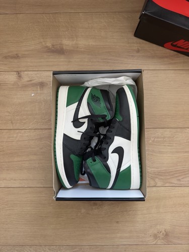 Air jordan retro high og - air,