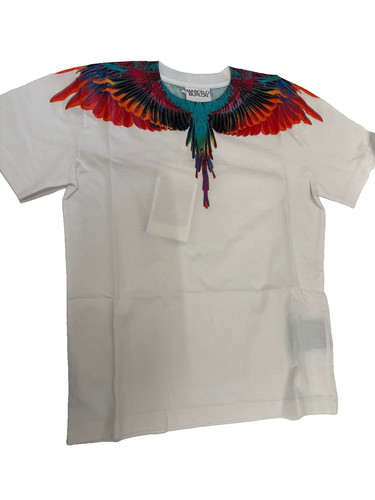Marcelo burlon shirt age - t-shirt, uk