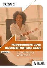 Management and Administration