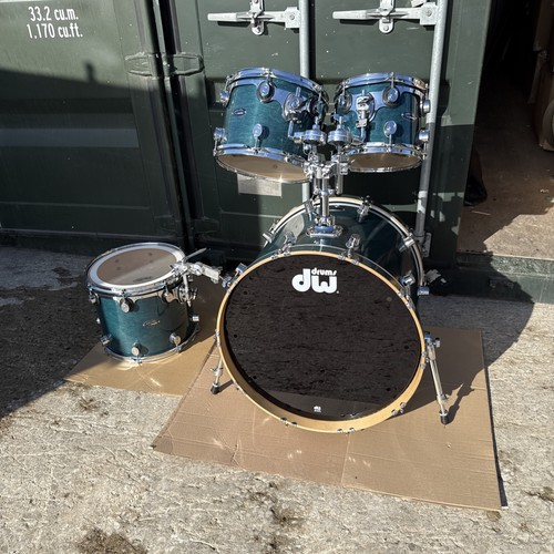 Pacific drum kit - pacific, kit.