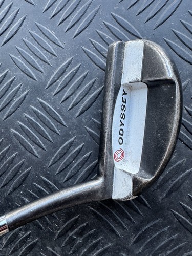 Odyssey versa golf putter - odyssey, 33
