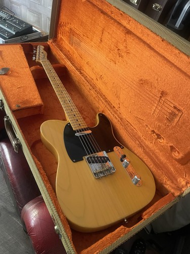 2003 fender american vintage - 2003,